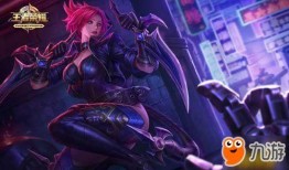 阿轲皮肤最新进展爆料图片,炫酷特效，视觉盛宴即将开启！