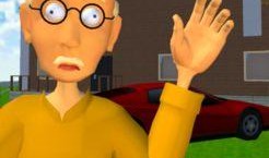 光头邻居爆料视频大全免费,揭秘生活百态，笑料横生