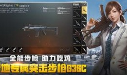 绝地求生下半年爆料视频,全新内容与玩法大揭秘