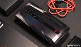 红魔手机爆料最新消息视频,性能与设计双升级，游戏体验再突破