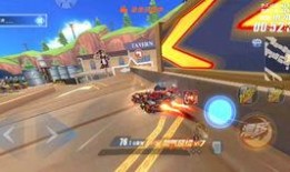 手游飞车最新返场爆料