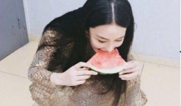 网红小雪吃瓜照片大全视频,照片大全视频回顾