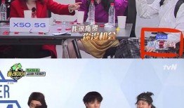 韩综娱乐爆料,明星幕后故事大揭秘