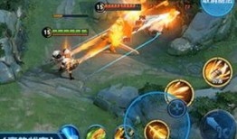 射手英雄最新爆料,神秘技能觉醒，战场霸主即将诞生！