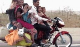 摩托车爆料视频,惊心动魄的驾驶瞬间