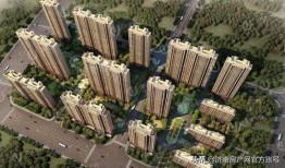 济南最新楼盘爆料,揭秘最新爆款楼盘盘点