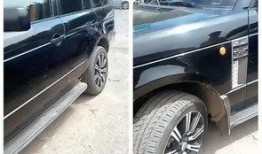 蔡老板爆料路虎修车视频,路虎修车过程大揭秘