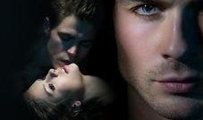 吸血鬼日记第二季在线观看,激情燃烧的吸血鬼传奇，在线观看开启惊悚之旅