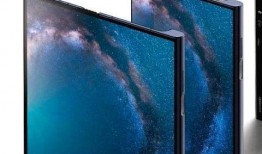 华为下一代折叠屏最新爆料,颠覆性设计，创新体验即将揭晓