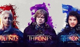 权力游戏第四季在线观看