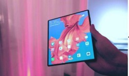 华为下一代折叠屏最新爆料,颠覆性设计，创新体验即将揭晓