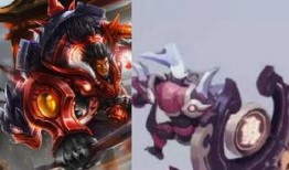 张飞皮肤最新爆料图片