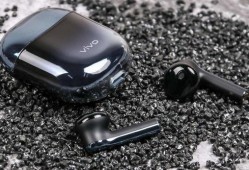 vivo蓝牙耳机最新款爆料,颠覆音质体验，引领潮流设计