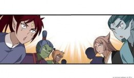 吃瓜千金漫画免费阅读