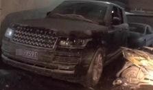 蔡老板爆料路虎修车视频,路虎修车过程大揭秘