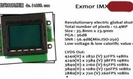 索尼最新传感器爆料是真的吗,真实性揭秘与影响分析