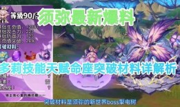 须弥技能爆料大全最新,揭秘神秘力量，探索无尽奥秘