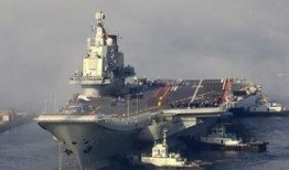 美国最新航母爆料,尖端科技与战略布局深度解析