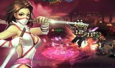 官方最新忍者爆料视频,神秘技能大揭秘，全新角色惊艳亮相！