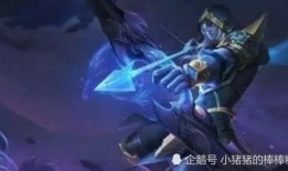 射手英雄最新爆料,神秘技能觉醒，战场霸主即将诞生！