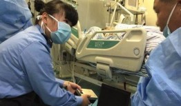 重症监护室爆料流程视频