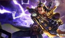 王者荣耀223最新爆料,神秘英雄登场，战局再掀风云