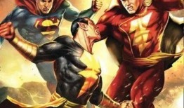 dc最新爆料,神秘角色即将登场，剧情走向引发热议