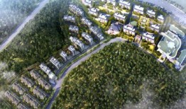 承德铂悦澜山最新爆料