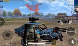 和平精英新飞机最新爆料,飞行战场再升级，空中对决即将开启！