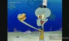 娱乐吃瓜酱章鱼哥视频