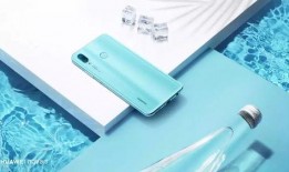 华为nova最新机爆料,颠覆视觉体验，引领潮流设计新篇章