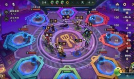 金铲铲最新爆料12季,新版本爆料，神秘英雄与全新机制即将揭晓