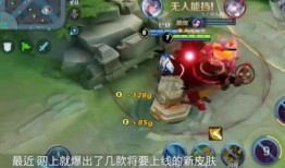 哪里看皮肤爆料最快的视频,最快视频一手掌握最新资讯