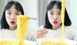 网红陈曦的吃瓜视频,揭秘网红圈幕后故事