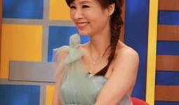 许圣梅最新爆料蔡无凤,娱乐圈风云再起！”