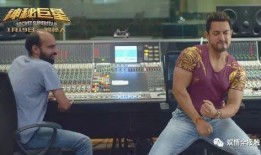 在线观看神秘巨星,梦想与现实的交响曲