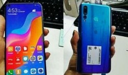 华为nova最新机爆料,颠覆视觉体验，引领潮流设计新篇章