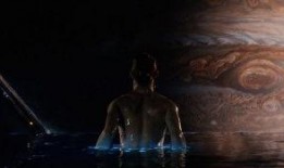 木星上行在线观看,星际冒险之旅，在线观看带你领略浩瀚宇宙