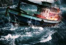 死亡船在线观看,惊悚海难，生死边缘的求生之旅