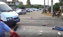 最新爆料车祸新闻视频大全,惊心动魄！最新车祸新闻视频大盘点