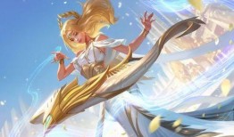 联盟手游腰子最新皮肤爆料,神秘元素引发热议！