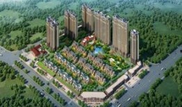 岳阳恒大华府最新爆料,揭秘全新豪宅项目，品质生活即将启幕