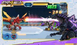 机甲斗兽场最新机甲爆料,全新机甲震撼来袭，揭秘神秘战力