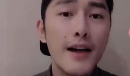 俞灏明爆料朱梓骁视频,揭秘娱乐圈背后故事