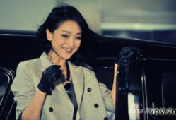 娱乐大爆料周迅