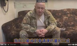 瓦格纳爆料视频完整版,深度解析事件背后真相