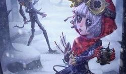 第五人格最新爆料合集下载