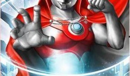 奥特曼卡最新版豪华爆料,全新角色集结，战斗升级！