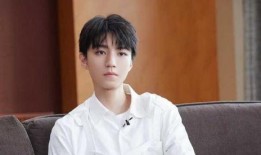 娱乐圈吃瓜王俊凯图片