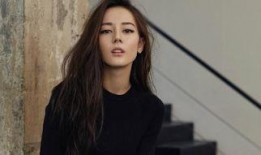 娱乐圈大爆料迪丽热巴私下朋友,真实生活与荧幕形象大不同